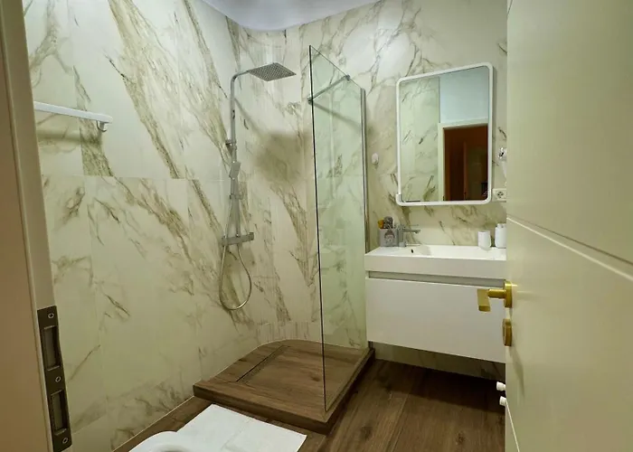 بيت ضيافة Nian Boutique كونستانتا