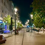 Nian Boutique 4* Constanta