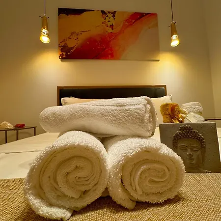 Nian Boutique 4* קונסטנצה