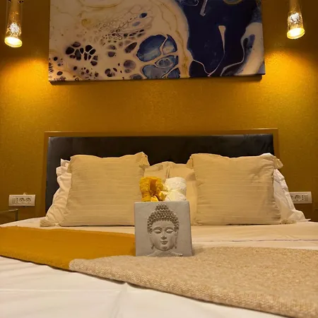 Pensjonat Nian Boutique