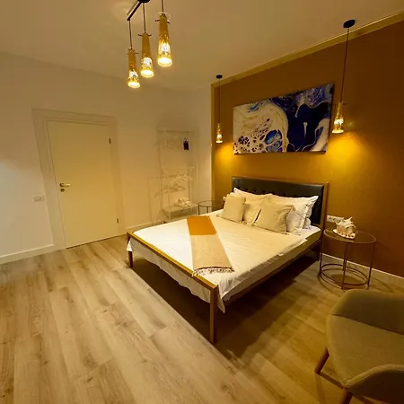 Nian Boutique Konstanca