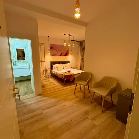 Nian Boutique 招待所