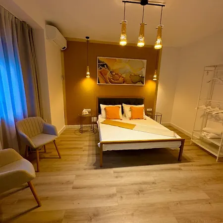 Nian Boutique Pensjonat 4*