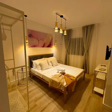 Pensjonat Nian Boutique 4*