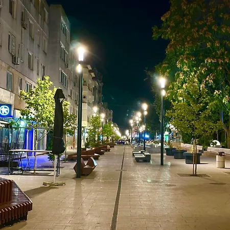 Nian Boutique 4* קונסטנצה