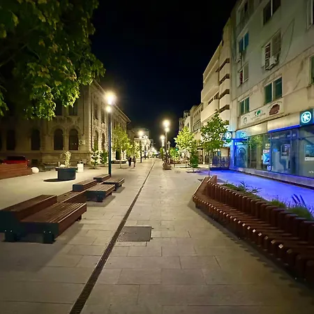 Pensiune Nian Boutique 4*