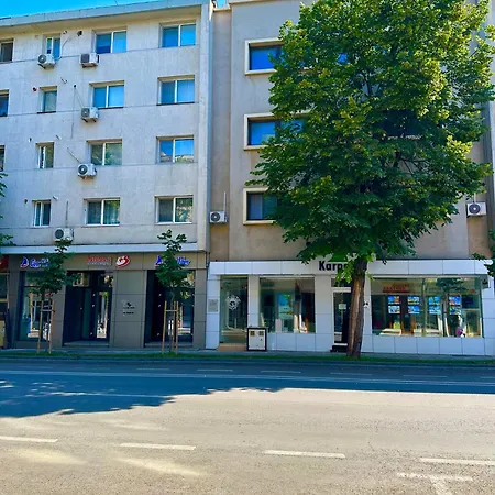 Pensiune Nian Boutique