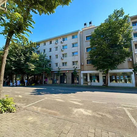 Nian Boutique Pensjonat Konstanca