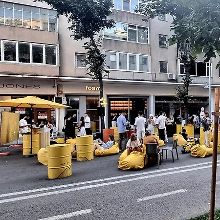 Nian Boutique Pensjonat 4*