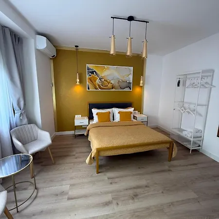Pensjonat Nian Boutique Konstanca