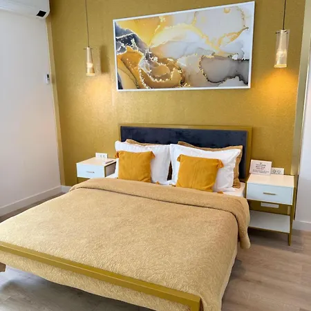 Nian Boutique Gasthuis