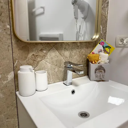 Nian Boutique Pensiune Constanţa