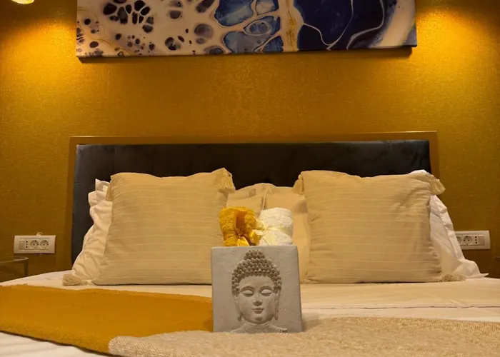 Guest house Nian Boutique