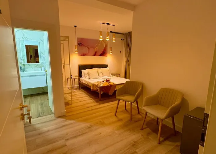 Nian Boutique Guest house