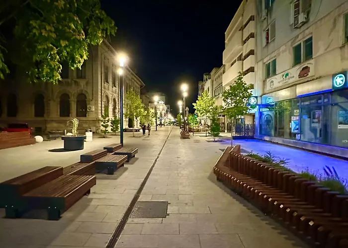 Guest house Nian Boutique 3*