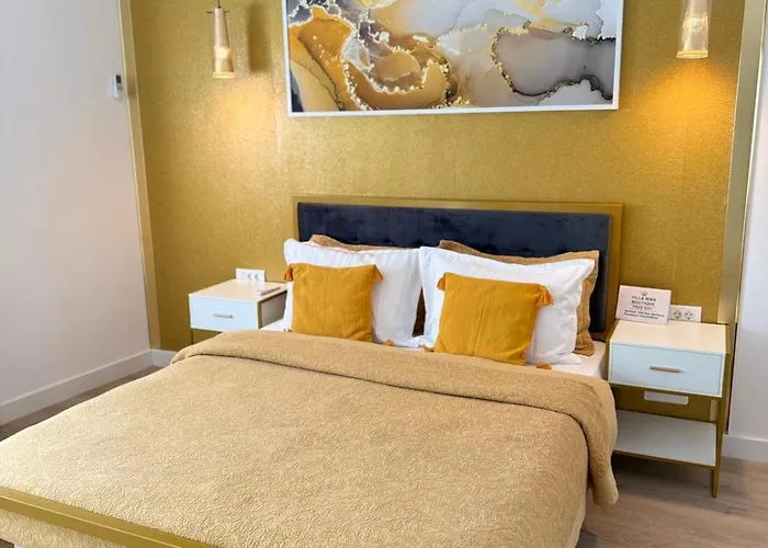 Nian Boutique Guest house